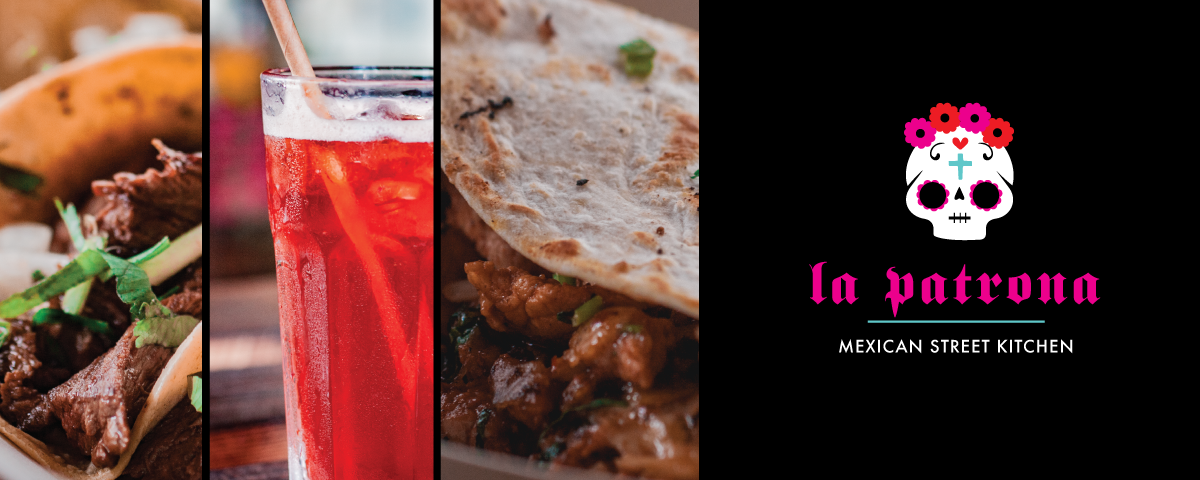La Patrona